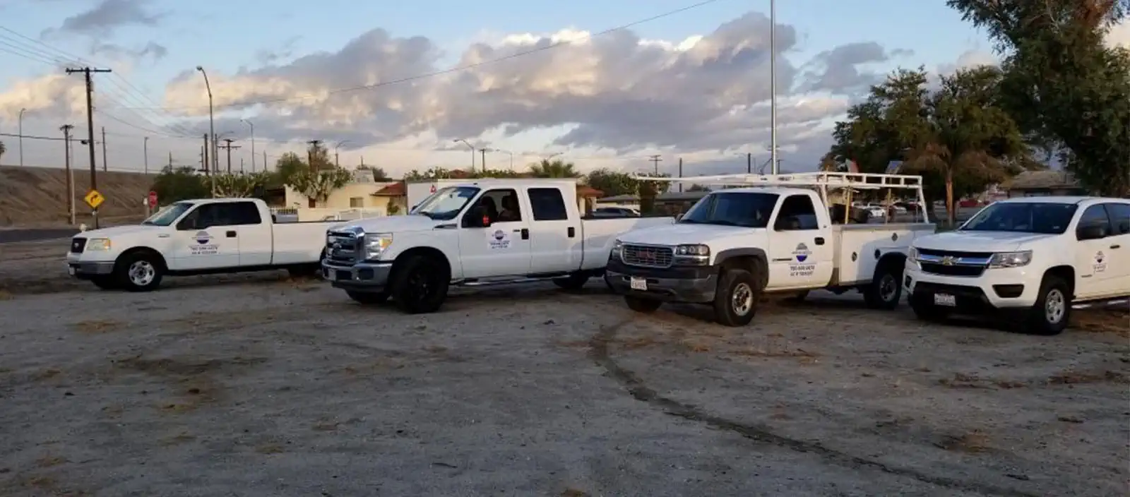 Your Lawn Care Specialists