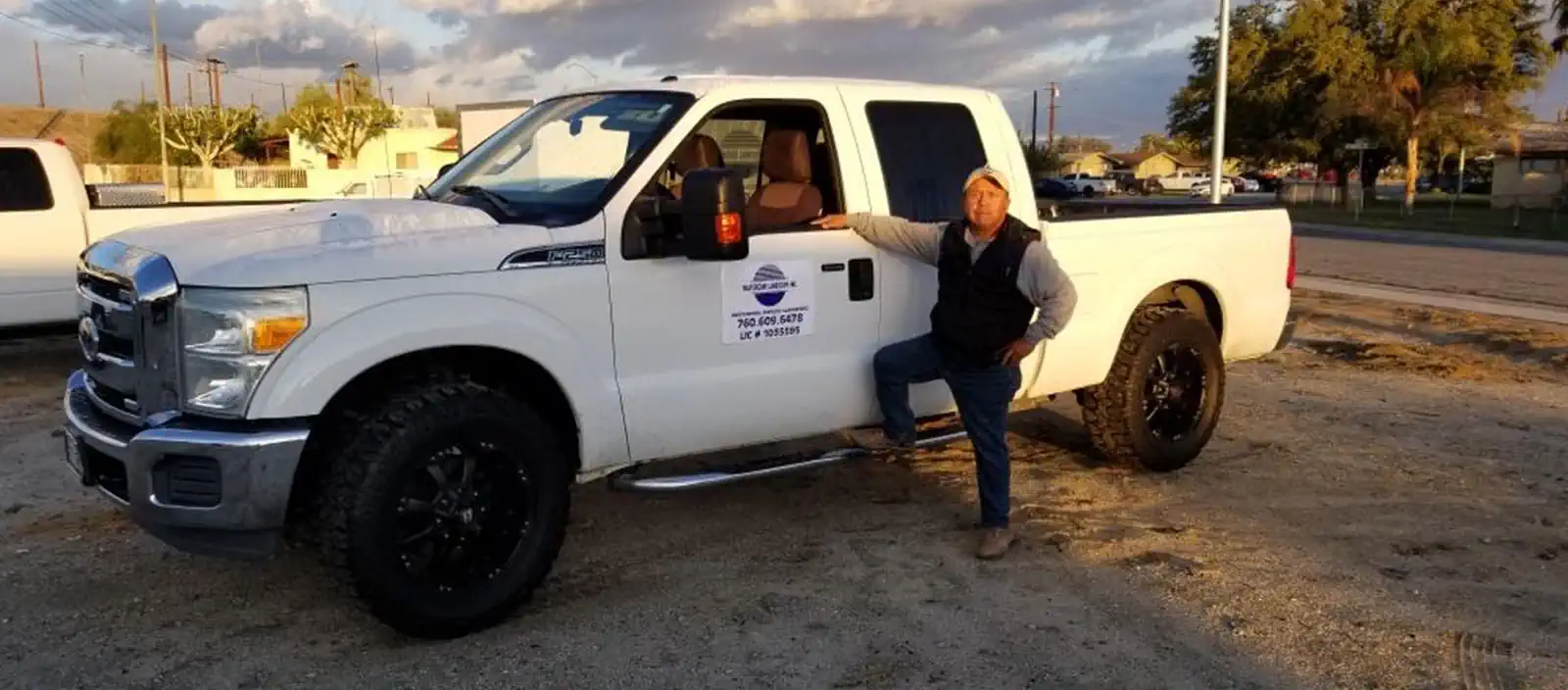 We Are Your Solution 