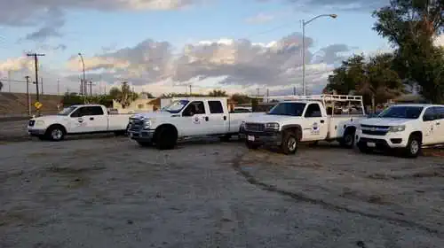 Your Lawn Care Specialists