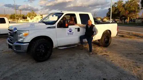 We Are Your Solution 