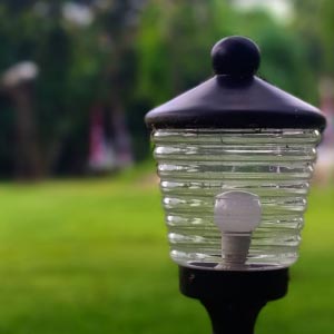 Lighting Installation 